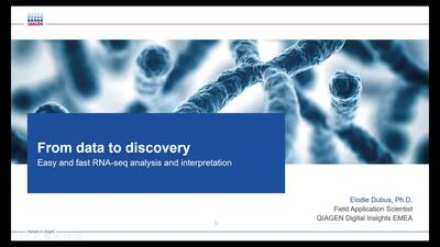 Tips and tricks for performing RNA-seq analyses in IPA - tv