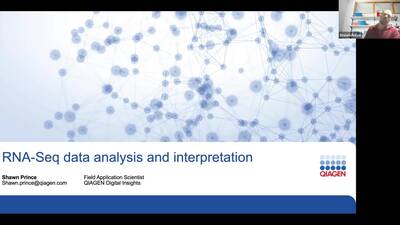 Tips and tricks for performing RNA-seq analyses in IPA - tv
